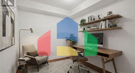 Residential - Single Family Home - Toronto, Canada - Canada