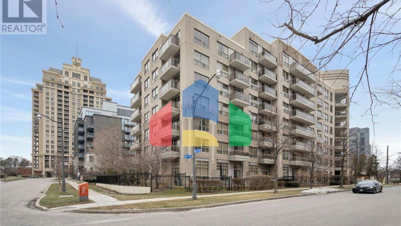 Residential - Single Family Home - Toronto, Canada - Canada