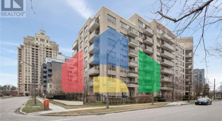 Residential - Single Family Home - Toronto, Canada - Canada
