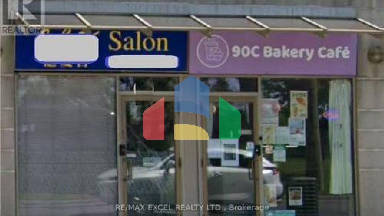 Commercial - Commercial/Retail - Toronto, Canada - Canada