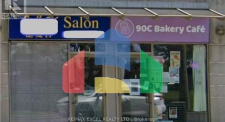 Commercial - Commercial/Retail - Toronto, Canada - Canada