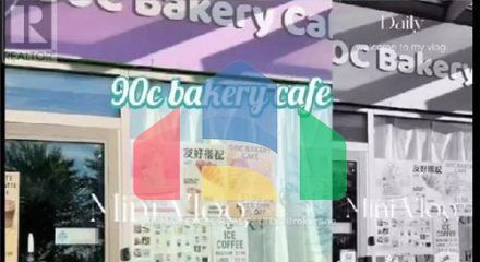 Commercial - Commercial/Retail - Toronto, Canada - Canada