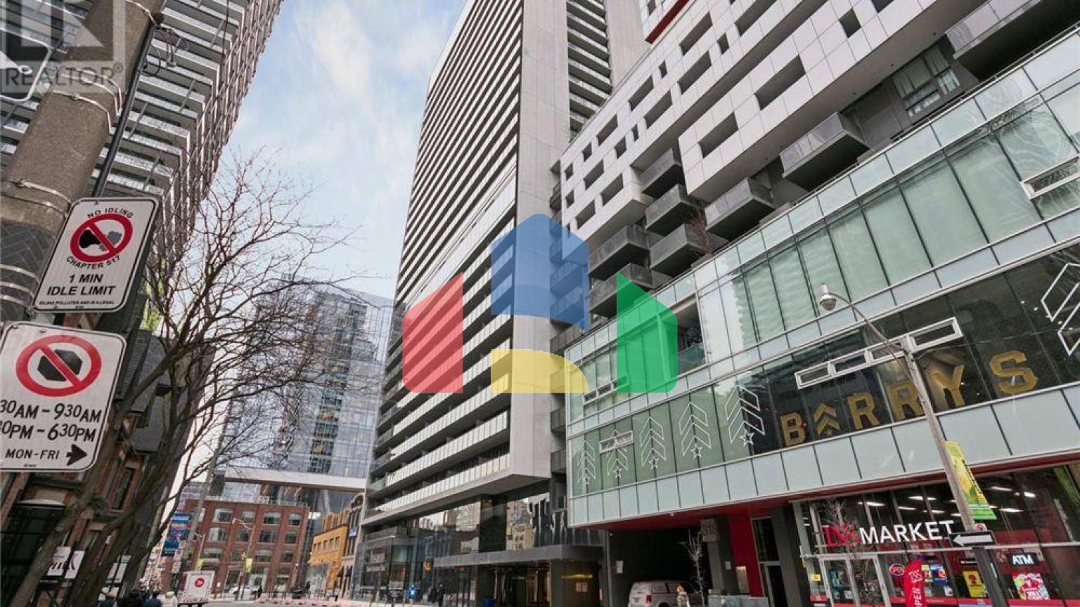 Residential - Condo/Apartment - Toronto, Canada - Canada