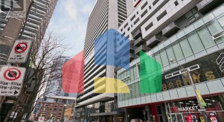 Residential - Condo/Apartment - Toronto, Canada - Canada