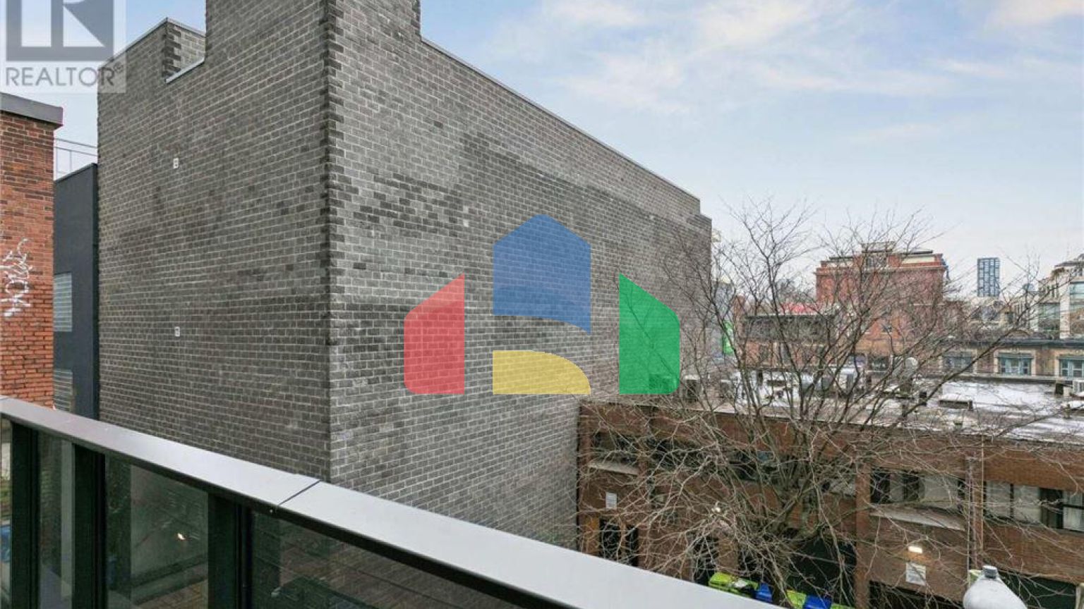 Residential - Condo/Apartment - Toronto, Canada - Canada