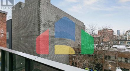 Residential - Condo/Apartment - Toronto, Canada - Canada