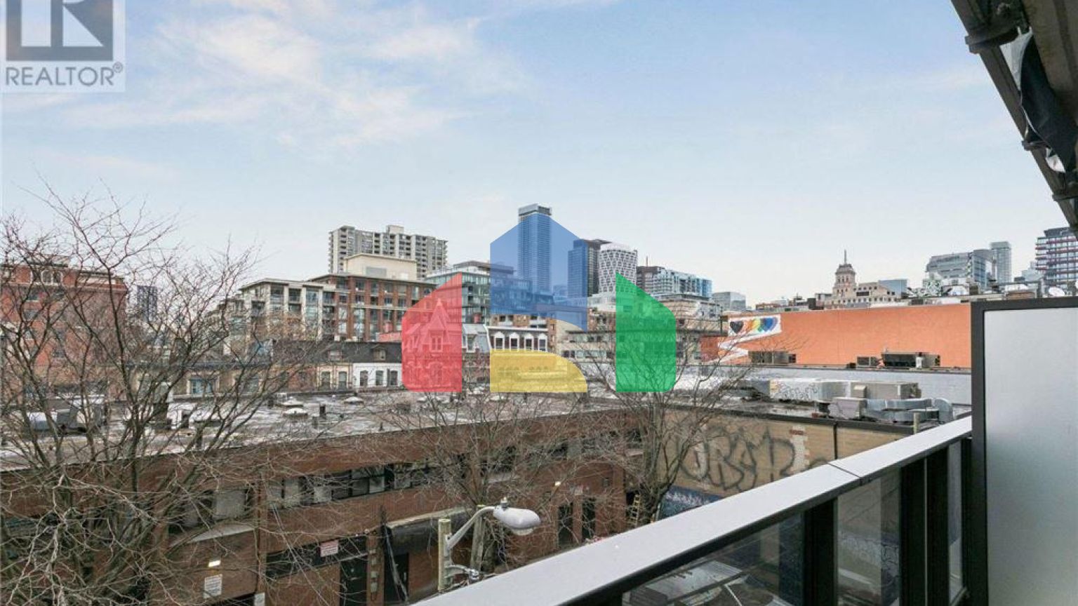 Residential - Condo/Apartment - Toronto, Canada - Canada