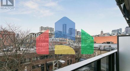 Residential - Condo/Apartment - Toronto, Canada - Canada