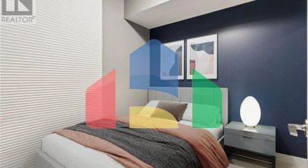 Residential - Condo/Apartment - Toronto, Canada - Canada