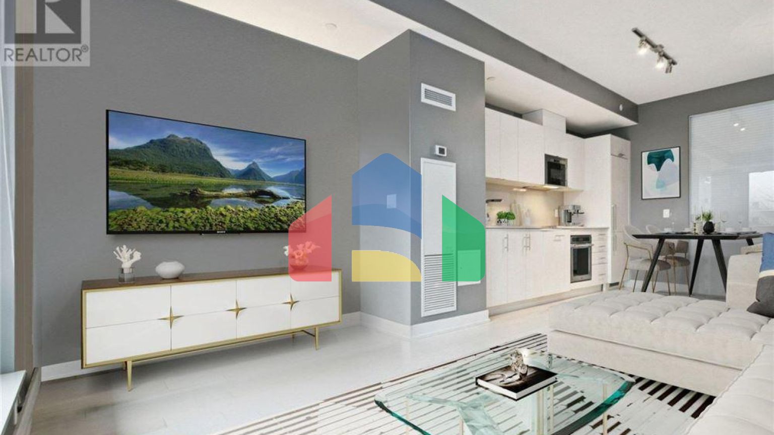 Residential - Condo/Apartment - Toronto, Canada - Canada