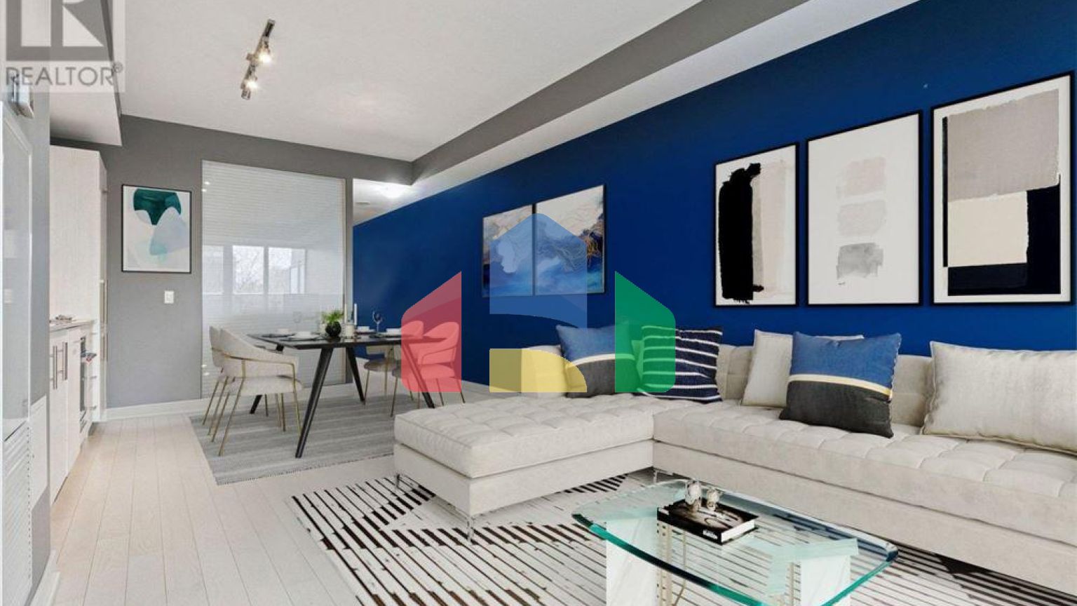 Residential - Condo/Apartment - Toronto, Canada - Canada