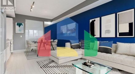 Residential - Condo/Apartment - Toronto, Canada - Canada