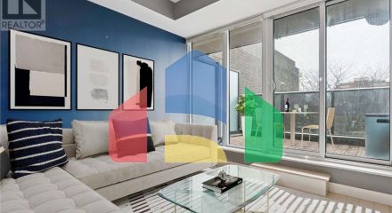 Residential - Condo/Apartment - Toronto, Canada - Canada