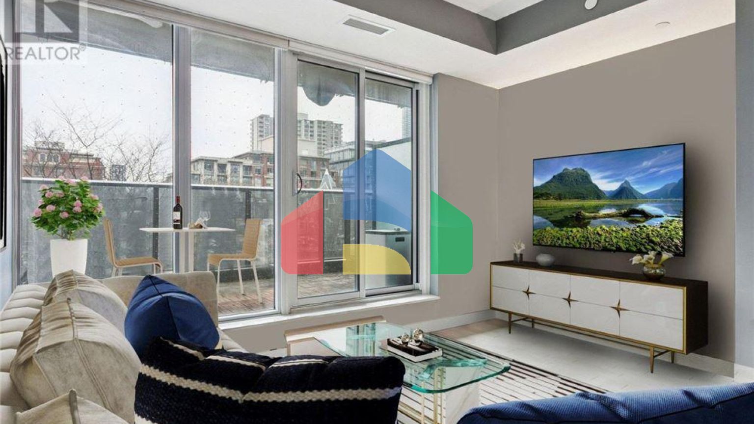 Residential - Condo/Apartment - Toronto, Canada - Canada