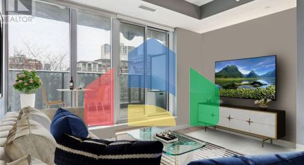 Residential - Condo/Apartment - Toronto, Canada - Canada