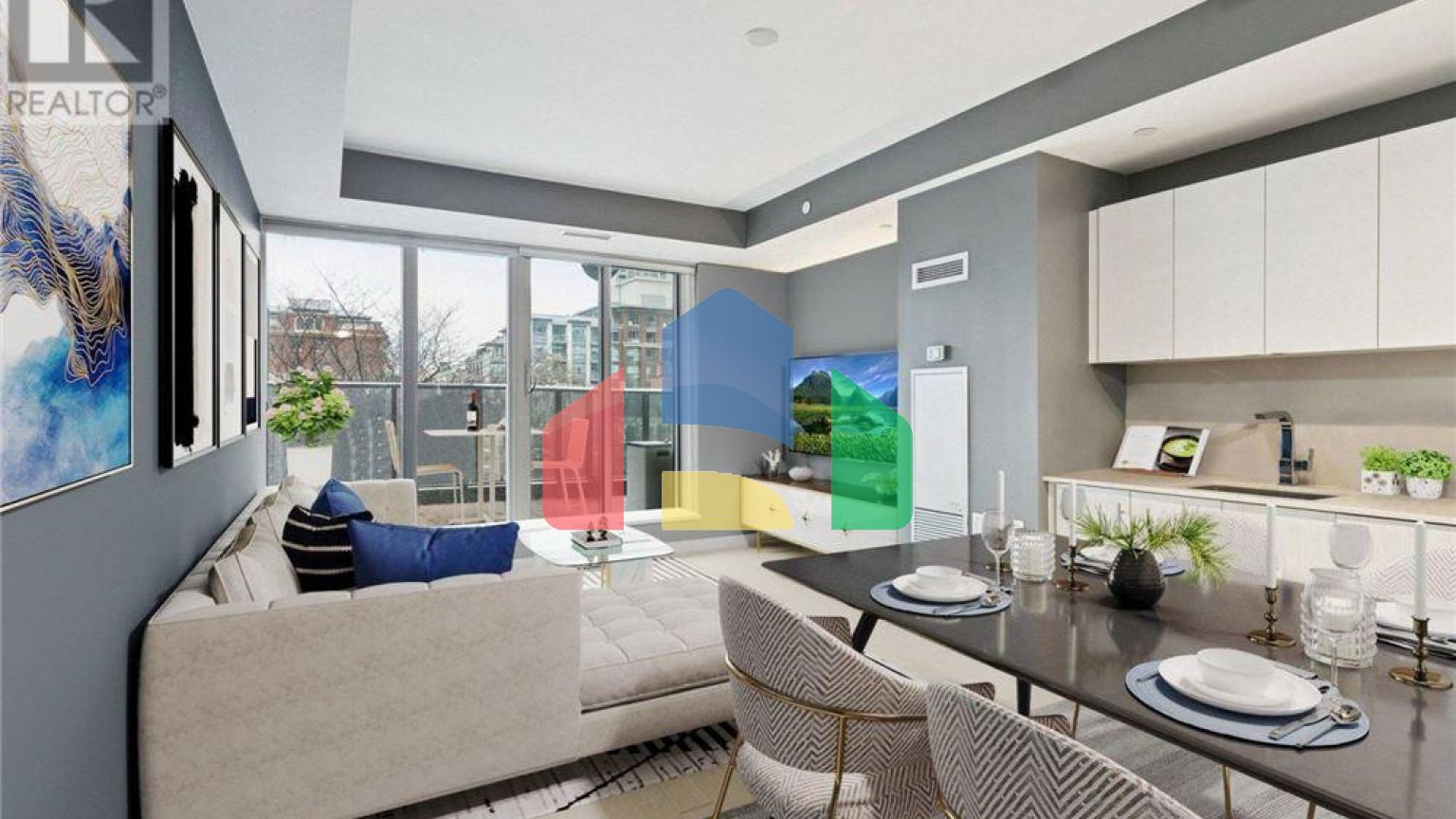 Residential - Condo/Apartment - Toronto, Canada - Canada