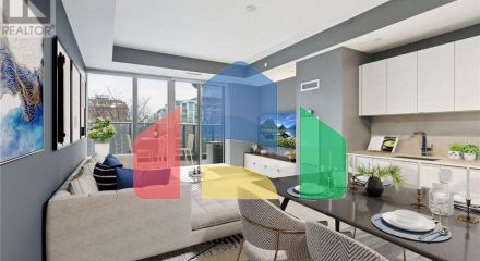 Residential - Condo/Apartment - Toronto, Canada - Canada