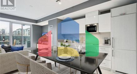 Residential - Condo/Apartment - Toronto, Canada - Canada