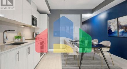 Residential - Condo/Apartment - Toronto, Canada - Canada