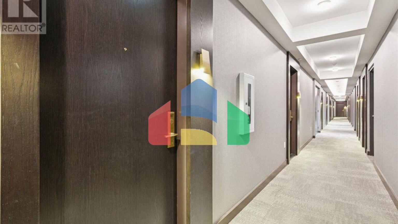 Residential - Condo/Apartment - Toronto, Canada - Canada