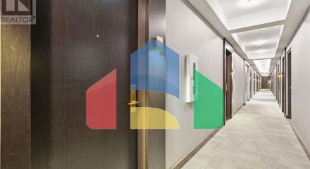 Residential - Condo/Apartment - Toronto, Canada - Canada