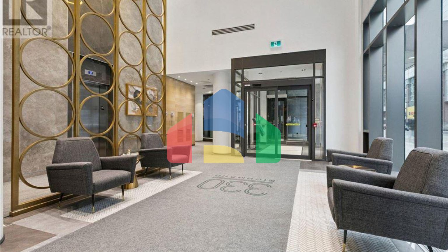 Residential - Condo/Apartment - Toronto, Canada - Canada