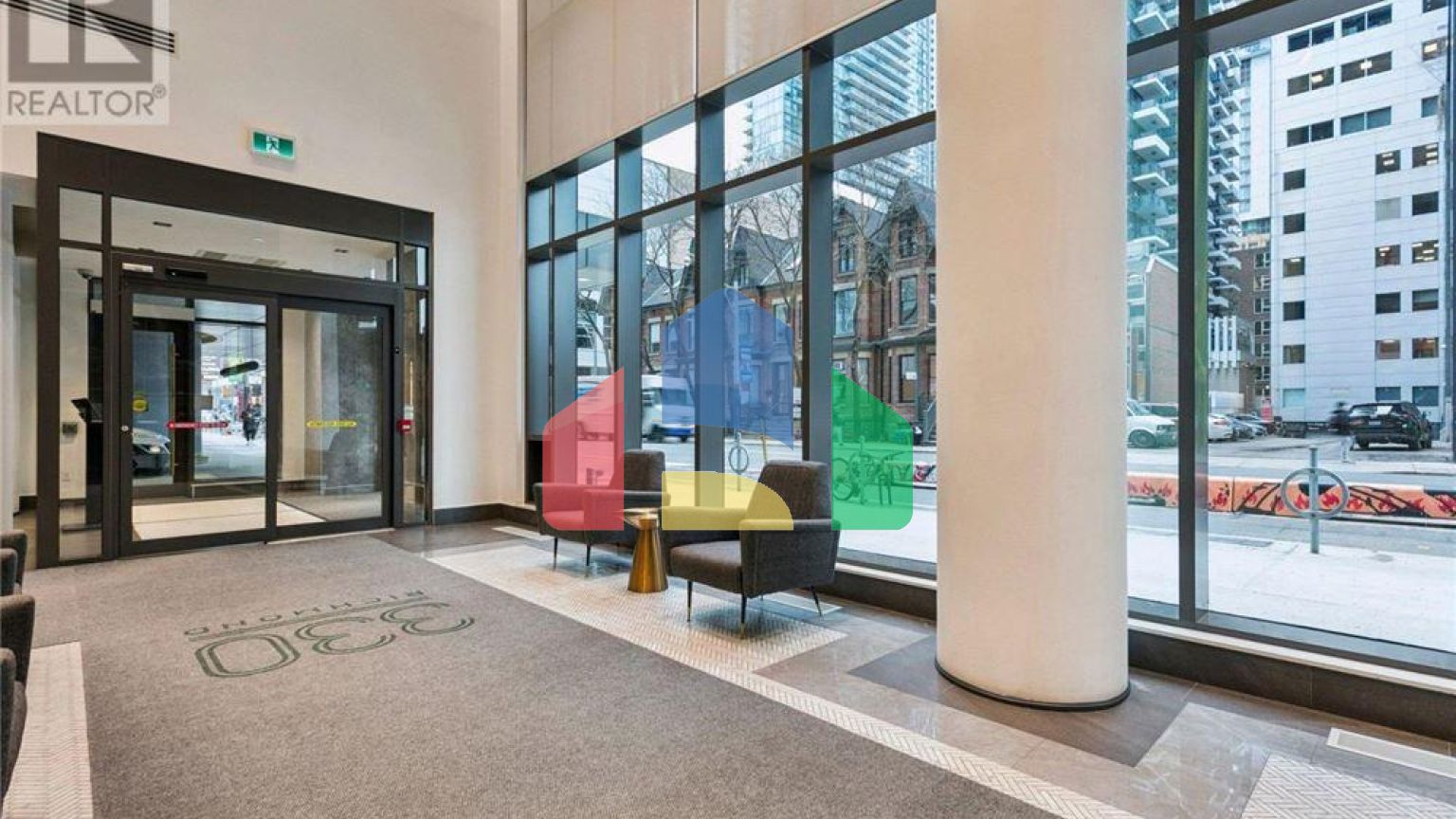 Residential - Condo/Apartment - Toronto, Canada - Canada