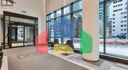 Residential - Condo/Apartment - Toronto, Canada - Canada