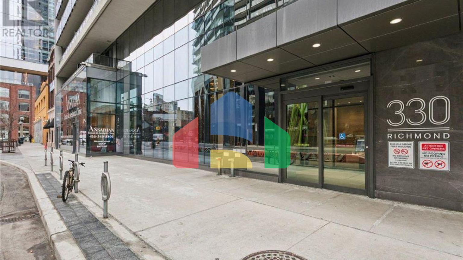 Residential - Condo/Apartment - Toronto, Canada - Canada