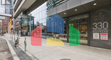 Residential - Condo/Apartment - Toronto, Canada - Canada