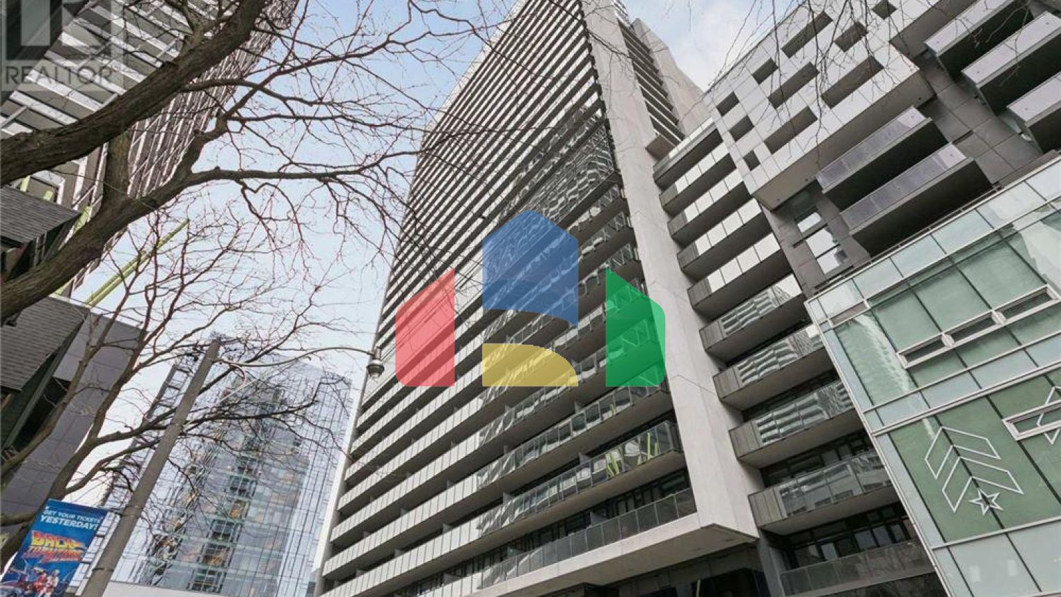 Residential - Condo/Apartment - Toronto, Canada - Canada