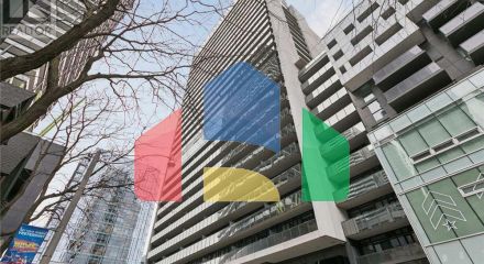 Residential - Condo/Apartment - Toronto, Canada - Canada