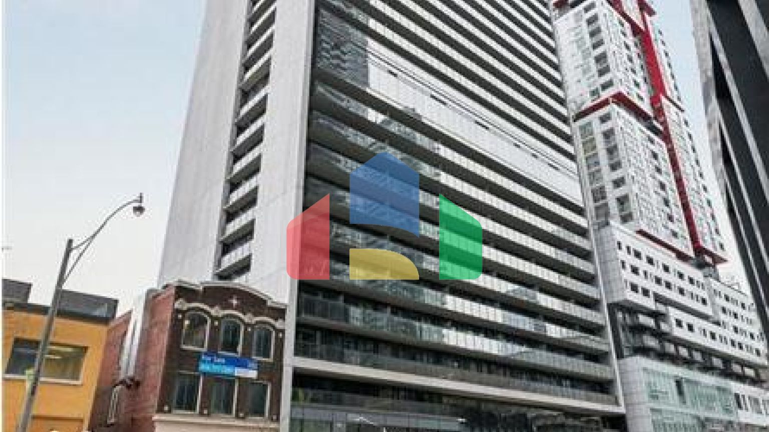 Residential - Condo/Apartment - Toronto, Canada - Canada