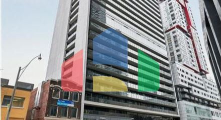 Residential - Condo/Apartment - Toronto, Canada - Canada