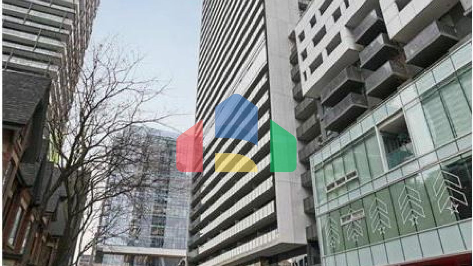 Residential - Condo/Apartment - Toronto, Canada - Canada