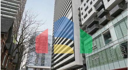 Residential - Condo/Apartment - Toronto, Canada - Canada