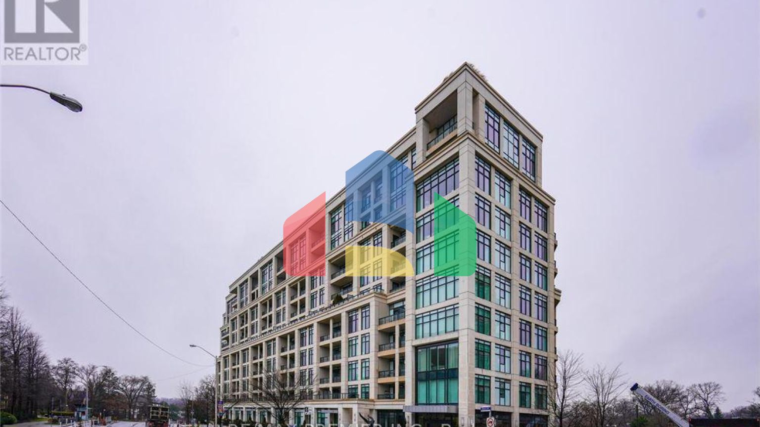Residential - Condo/Apartment - Toronto, Canada - Canada