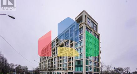 Residential - Condo/Apartment - Toronto, Canada - Canada