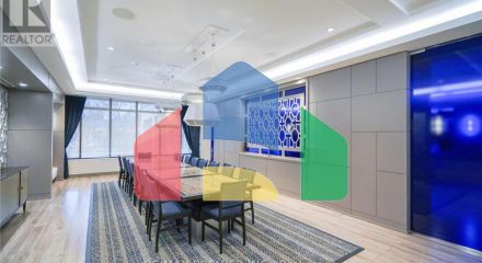 Residential - Condo/Apartment - Toronto, Canada - Canada