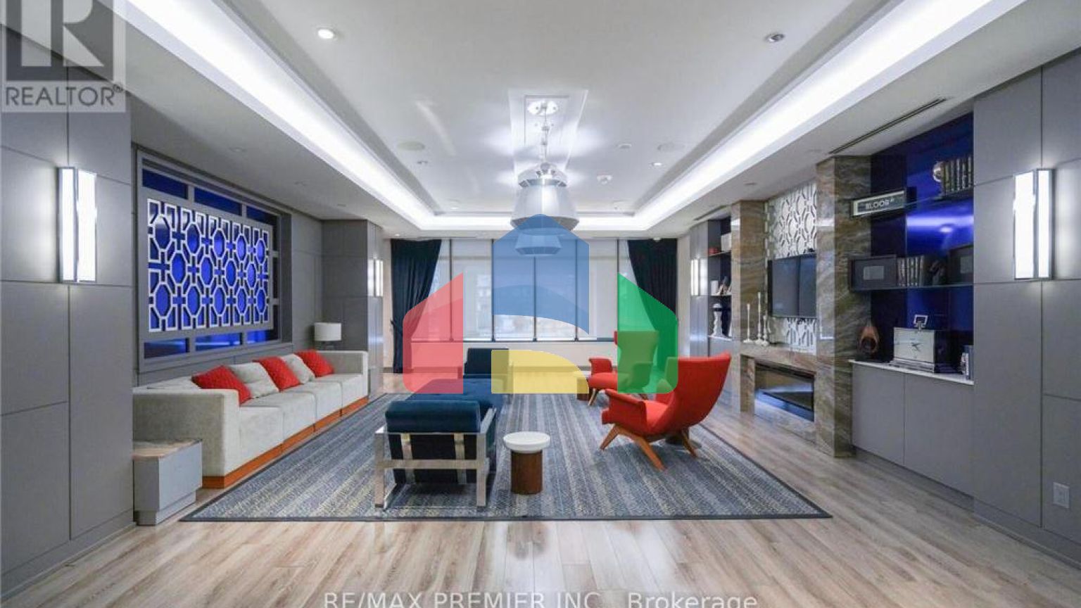 Residential - Condo/Apartment - Toronto, Canada - Canada