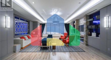 Residential - Condo/Apartment - Toronto, Canada - Canada