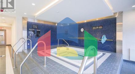 Residential - Condo/Apartment - Toronto, Canada - Canada