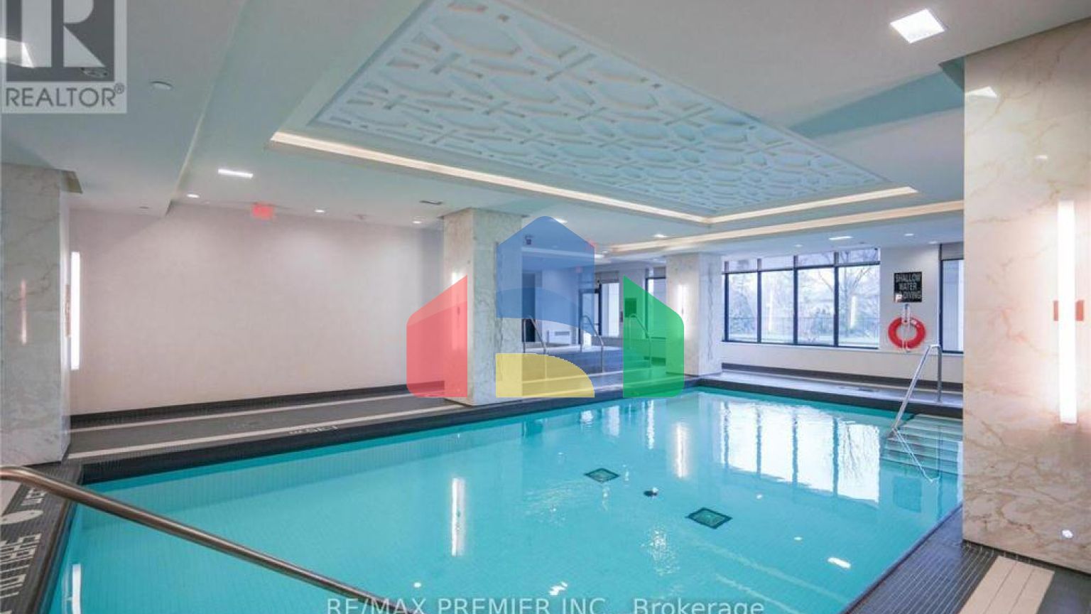 Residential - Condo/Apartment - Toronto, Canada - Canada