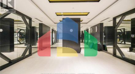 Residential - Condo/Apartment - Toronto, Canada - Canada