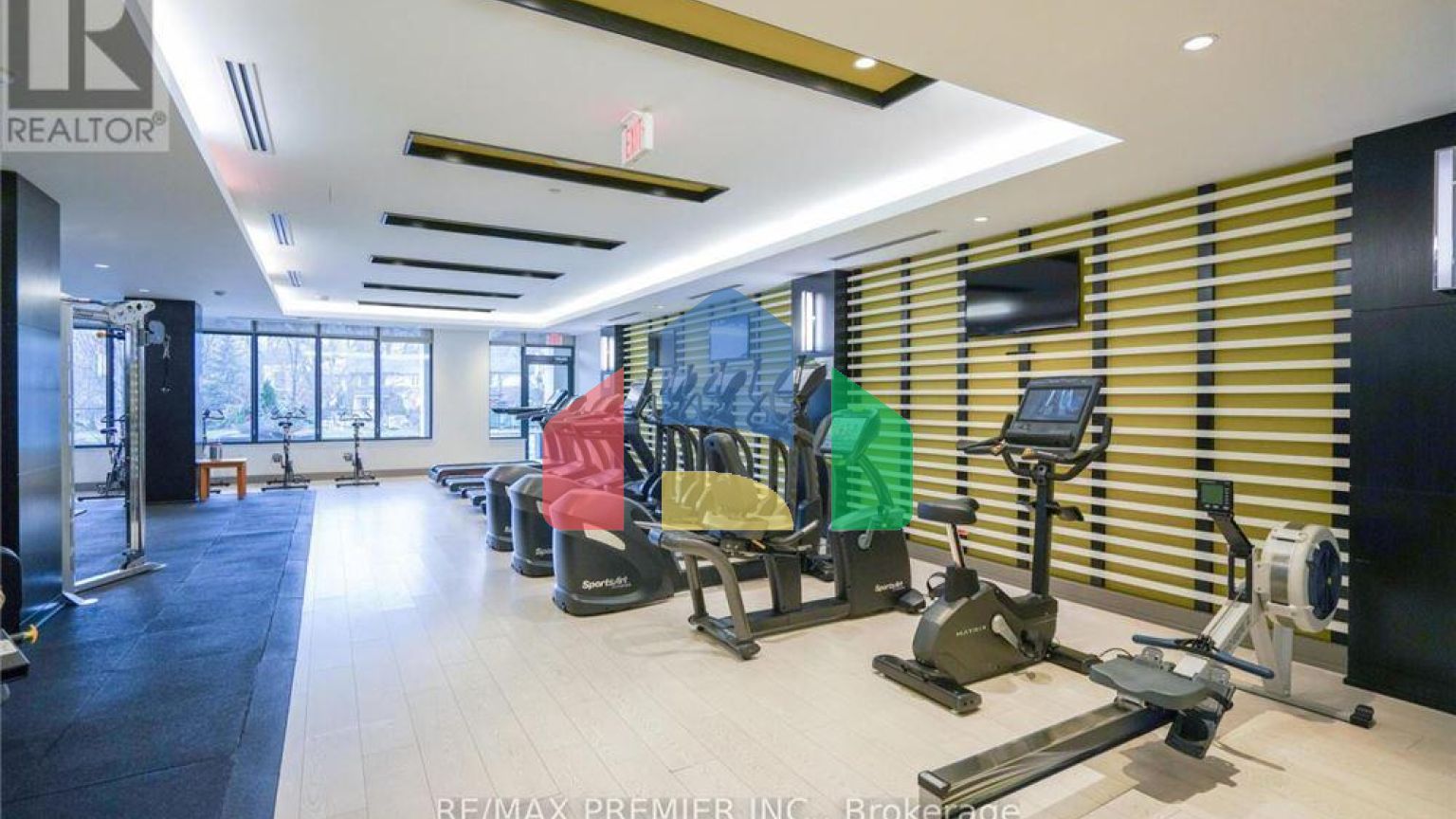 Residential - Condo/Apartment - Toronto, Canada - Canada