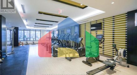 Residential - Condo/Apartment - Toronto, Canada - Canada