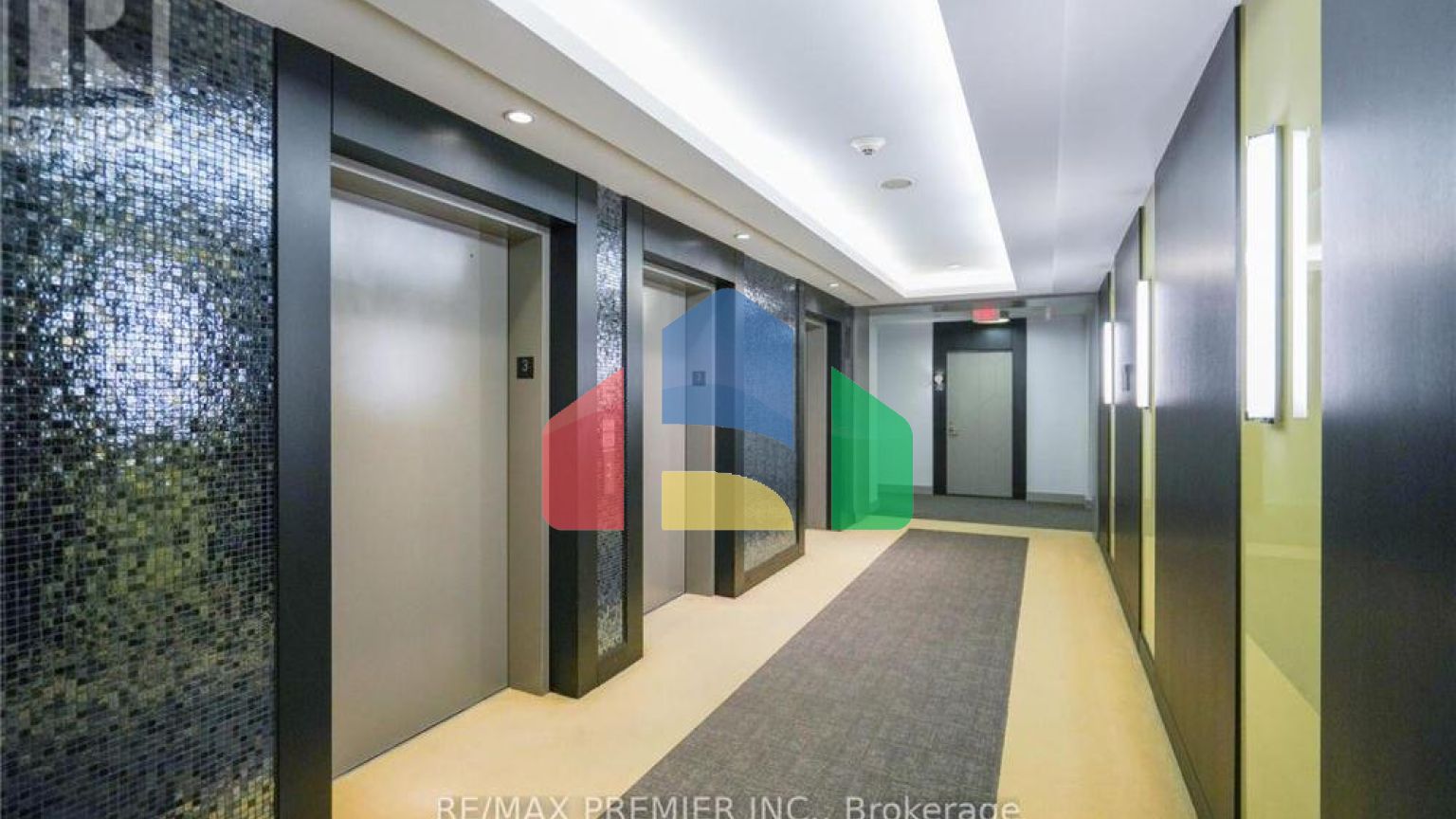 Residential - Condo/Apartment - Toronto, Canada - Canada