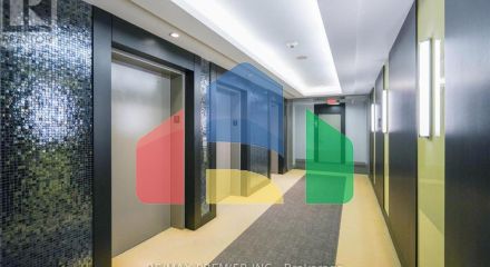 Residential - Condo/Apartment - Toronto, Canada - Canada