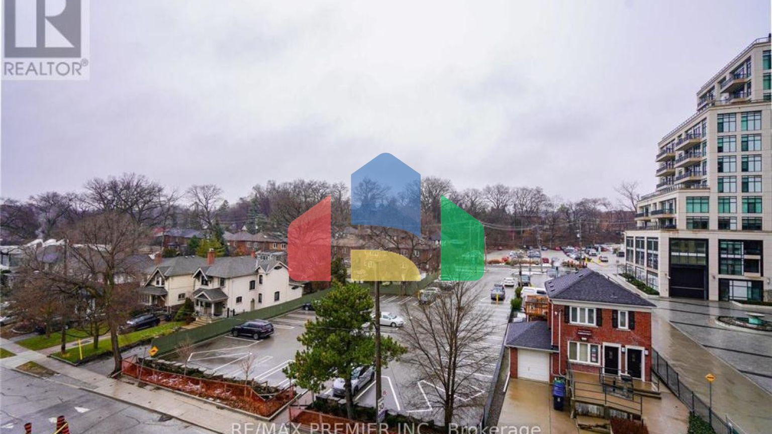 Residential - Condo/Apartment - Toronto, Canada - Canada