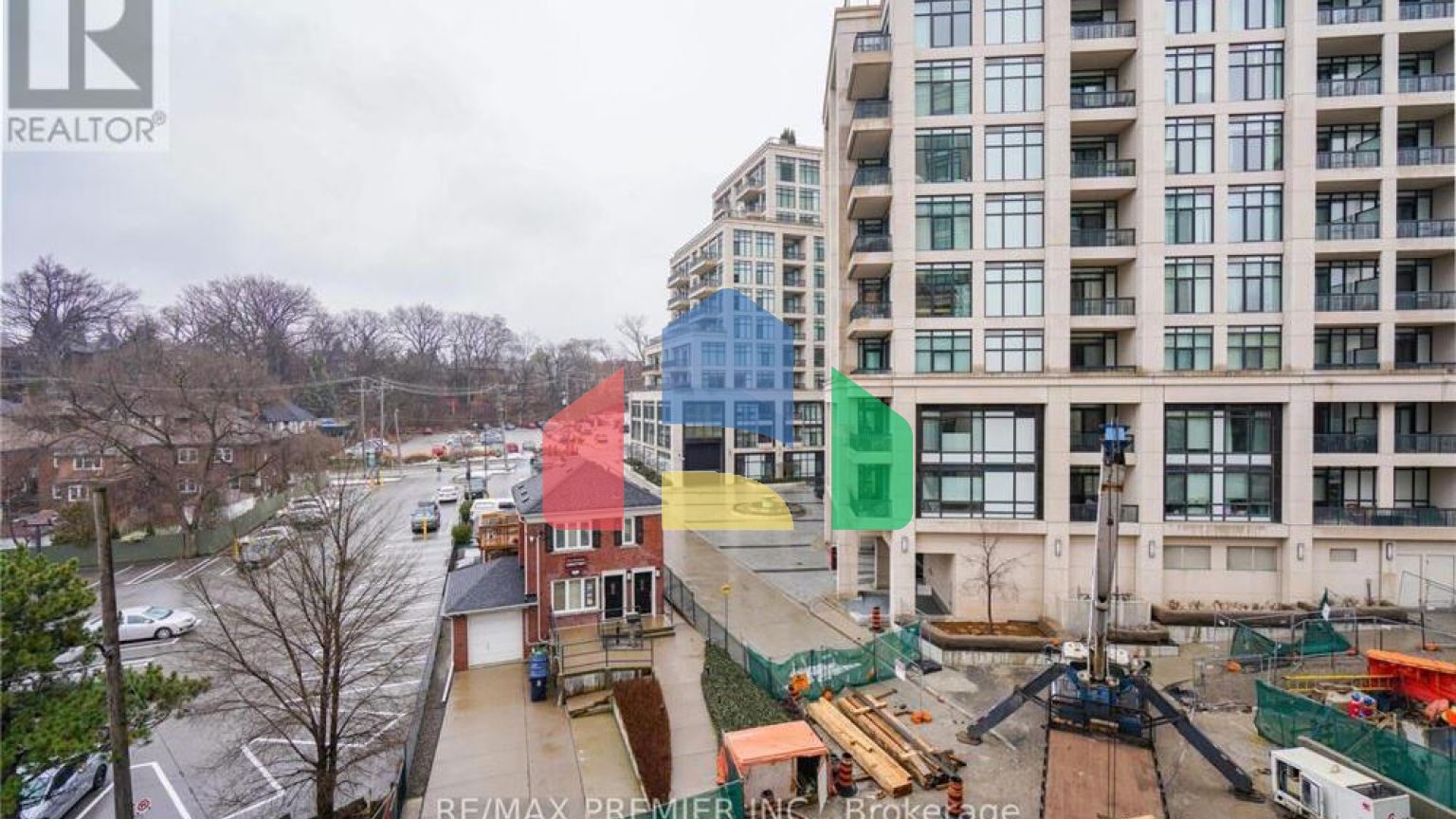 Residential - Condo/Apartment - Toronto, Canada - Canada